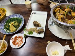 -清真·伊清阁餐厅