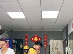 -福州人铭小吃