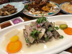 -巴依老爷新疆美食(望京小街店)