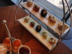-北京柏悦酒店·锦庭餐厅Dining Room