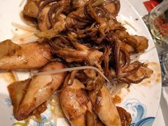 -先记烧鹅王·本地粤菜(福永店)