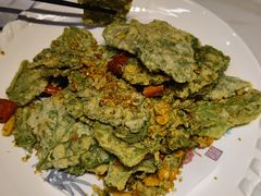 -老李家土菜馆·安吉地标美食