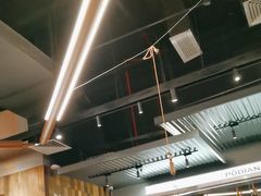 -破店肥哈·东北烧烤·夜宵(南山保利店)