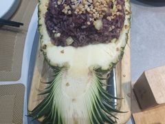 -花菇朵 ll 野生菌火锅·精品云南菜(后沙峪店)