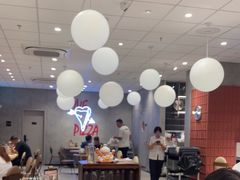 -必胜客(大观天地店)