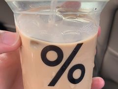 -% Arabica阿拉比卡咖啡(深圳湾万象城店)
