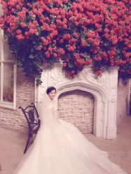 -米兰尊荣婚纱摄影·婚纱照会馆