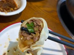 -老曹饺子馆(龙门大道店)