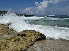 -白沙湾海滩