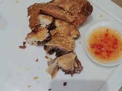 -李氏传家菜(兴城路店)