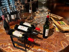 -郑州绿地JW万豪酒店The Grill烤汇扒房
