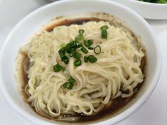 拌面-福信鱼丸(庆城店)