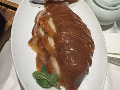 -惠丰堂饭庄·烤鸭·京味菜(翠微路店)