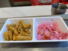 -雅佳神话·麻辣烤鱼(新街口店)