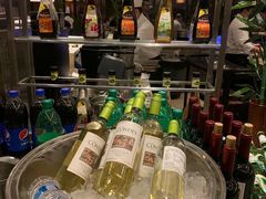 零售区-长春净月潭喜来登酒店·盛宴标帜餐厅