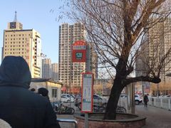 -沈阳站