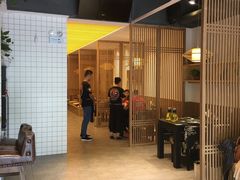 -晓寿司·精致料理(绿地店)