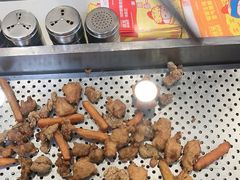 -1973继光香香鸡(金桥国际店)