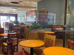 大堂-COSTA COFFEE(天通苑华联店)