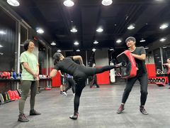 -极斗-IKMF马伽术·格斗运动学院(东直门店)