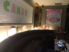 -真爱范特西KTV(交大店)