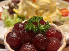 -鸟泉居酒屋·烧鸟·酒馆(百子湾店)