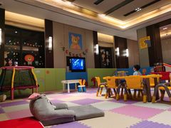 -上海崇明金茂凯悦酒店