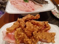 -小天鹅火锅·一线江景洪鼎旗舰店(洪崖洞店)