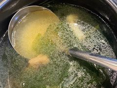 -妥妥烤肉料理(昙华林店)