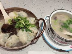 -小杨生煎(黄河路店)