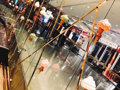 -VENCHI 闻绮(北京国贸商城店)