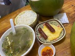 -陈记汤饭(水巷口店)