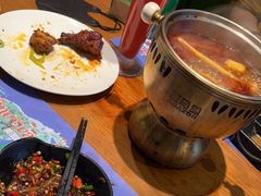 -亚马逊环球美食百汇(新城吾悦广场店)