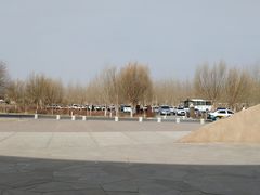 -敦煌莫高窟数字展示中心