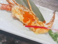 -昱匠·日本料理(金融街店)