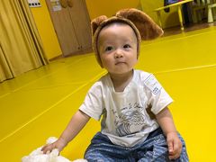 -IBOBI早教·托班·国际家庭互动成长中心(欢乐海岸中心)