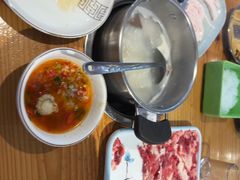 -壹号粥火锅·海鲜煲仔粥(水围店)