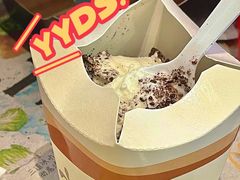 -麦当劳(宜兴人民路店)