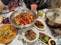 -严三毛口味虾·小严同学的店(曙光路直营店)