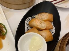 -海都六福酒家(世博广场店)