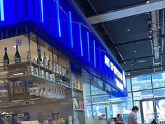 -玛尚诺Pizza&Bar(长泰广场店)