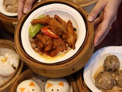 -观澜湖酒店·邀月庭中餐厅