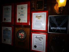 -Musso & Frank Grill