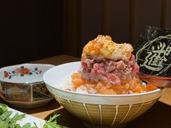 -桂马·日本料理·海胆·海鲜饭·酒场(民主广场店)