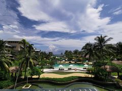 -水桶王国主题餐厅·聚会·生日派对·亲子活动·家庭套餐(亚龙湾希尔顿店)