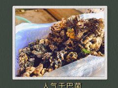 -双喜农庄·菌香园(安居家园店)