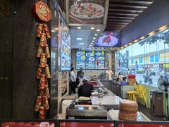 -明香海鲜酒家(华强北店)
