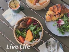 -CHILLAX轻乐时(侨建·Hi City店)