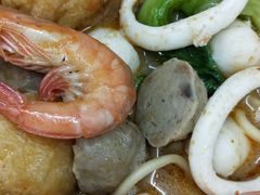 -老闽味沙茶面·姜母鸭(传承35年曾厝垵店)