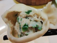 鲅鱼黑猪肉水饺-老边饺子馆(金源店)